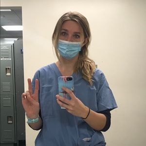 Meet your Posher, Bethany